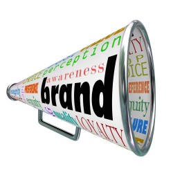 Web Deisgn Tips - Brand Awareness